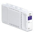 EPSON  (T44P) UltraChrome Ink, 350 mL, Violet - T44PD20 EPSON