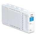 EPSON  (T44P) UltraChrome Ink, 350 mL, Cyan - T44P220 EPSON