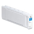 EPSON  (T44H) UltraChrome Ink, 700 mL, Cyan - T44H220 EPSON
