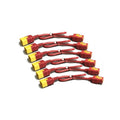 APC AP8716SX340 power cable Red 1.8 m C19 coupler C20 coupler - AP8716SX340 - eCommerce Business Prime