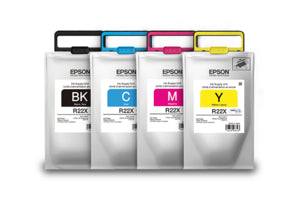 Epson R12X ink cartridge Original Magenta - TR12X320 - eCommerce Business Prime