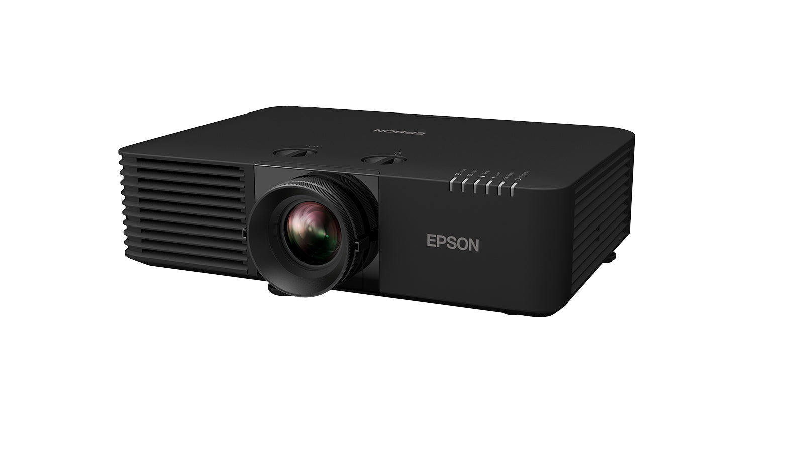Epson L775U 7000 ANSI lumens 3LCD WUXGA (1920x1200) Black - V11HA96120 - eCommerce Business Prime