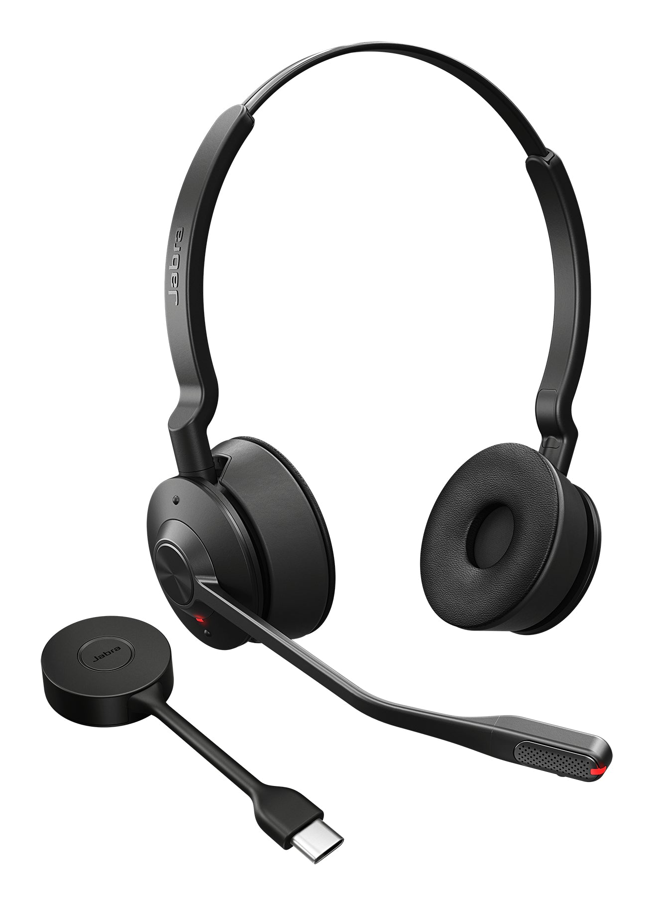 Jabra Engage 55 SE - USB-C UC Stereo, NA - 9659-430-125 - eCommerce Business Prime