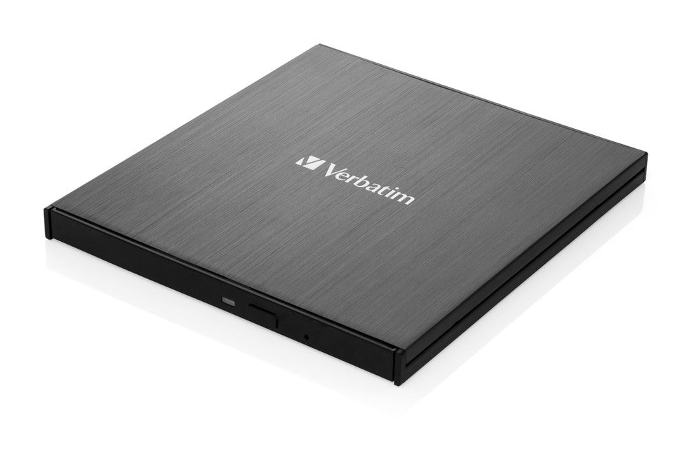 Verbatim 43888 optical disc drive Blu-Ray DVD Combo Black - 43888 - eCommerce Business Prime