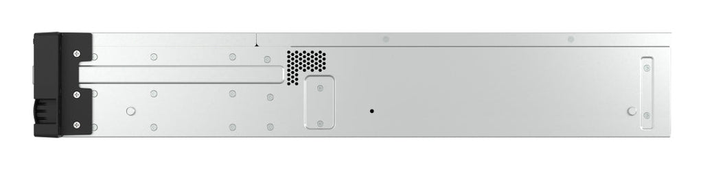 QNAP TS-h1277AXU-RP NAS Rack (2U) AMD Ryzen™ 7 32 GB DDR5 0 TB QNAP QTS Aluminium, Black - TS-H1277AXU-RP-R7-32G-US - eCommerce Business Prime