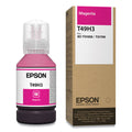 EPSON  (T49H) Ink Bottles, 140 mL, Magenta - T49H300 EPSON