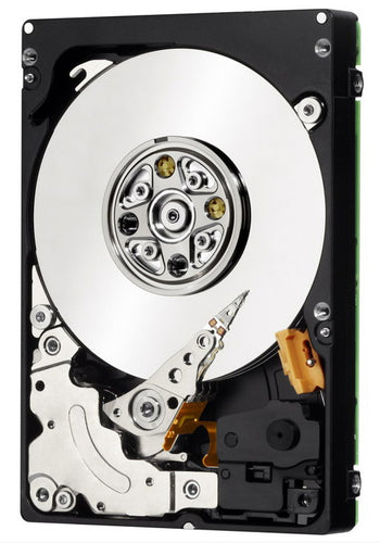 Lenovo 2.5", 2.4TB, 10K, SAS, Hot Swap - eCommerce Business Prime