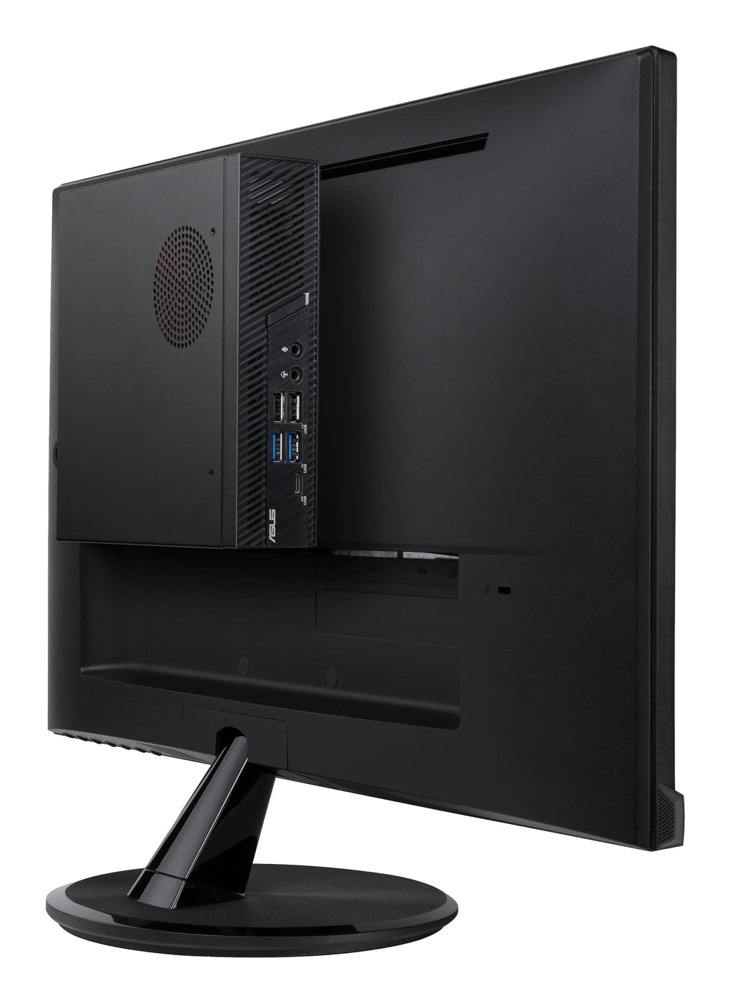 ASUS PB63-SYS715PX1THR Intel® Core™ i7 i7-14700 16 GB DDR5-SDRAM 512 GB SSD Windows 11 Pro Mini PC Black - PB63-SYS715PX1THR - eCommerce Business Prime