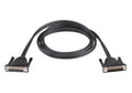ATEN 2L2705 serial cable Black 4.8 m DB-25 - 2L2705 - eCommerce Business Prime