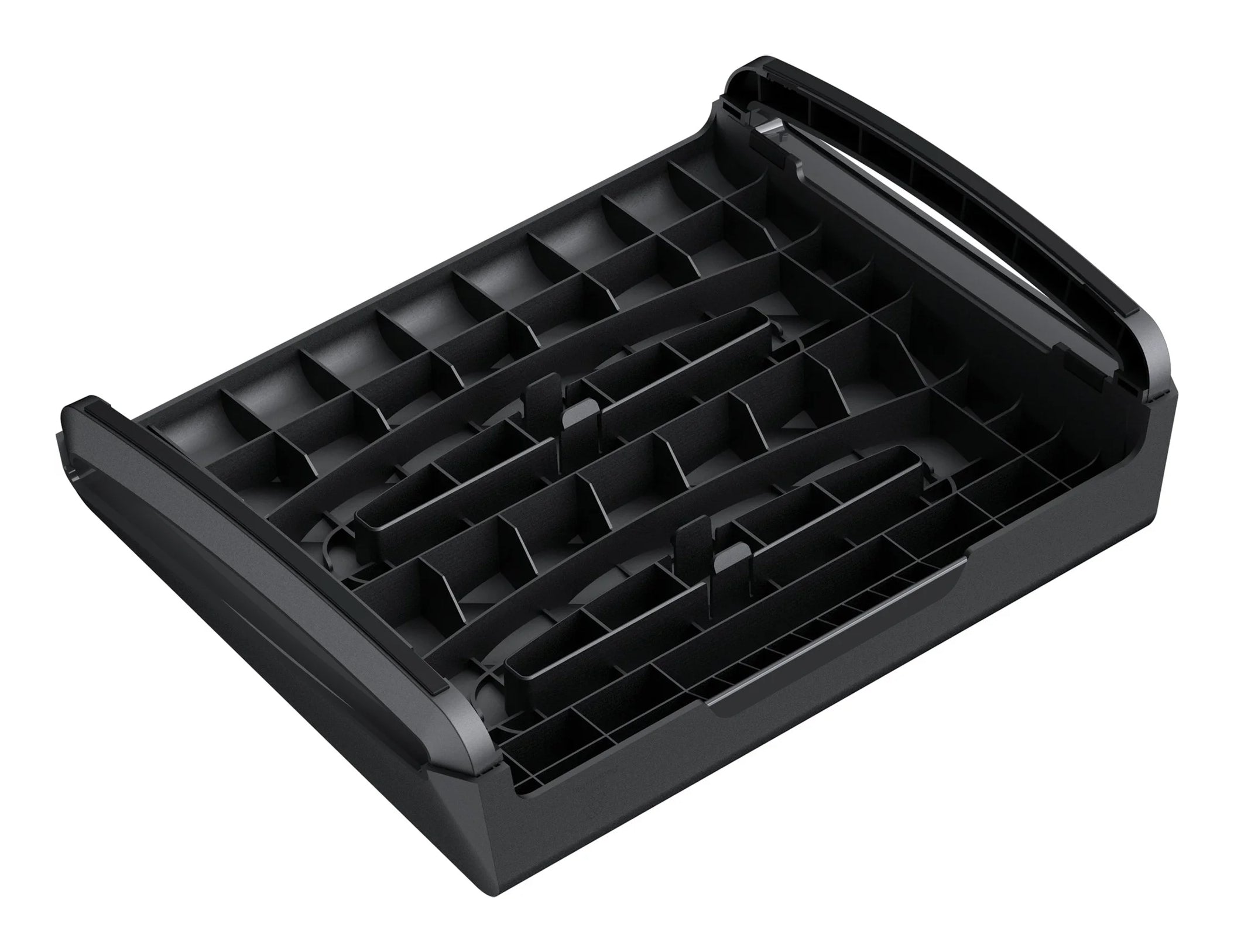 Fellowes Breyta Foot Rest - Black - 100098566 - eCommerce Business Prime