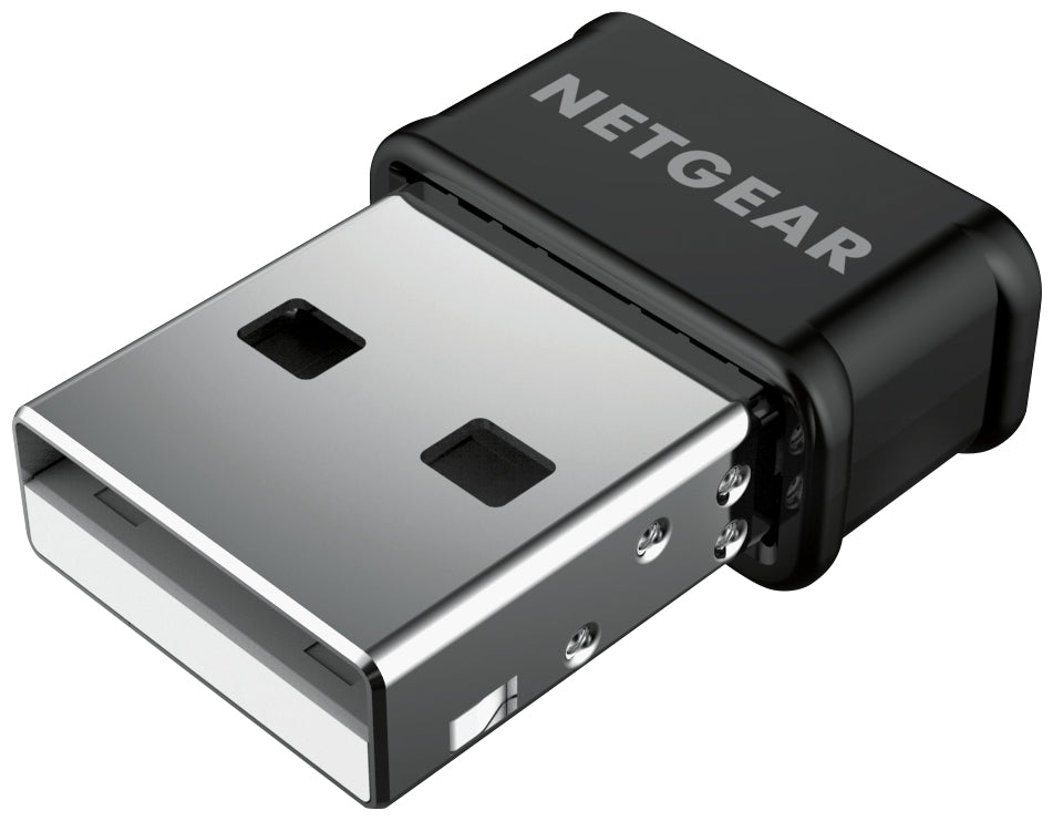 NETGEAR A6150 WLAN 867 Mbit/s - A6150-100PAS - eCommerce Business Prime
