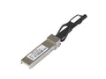 NETGEAR AXC763 InfiniBand/fibre optic cable 3 m SFP+ Black - AXC763-10000S - eCommerce Business Prime