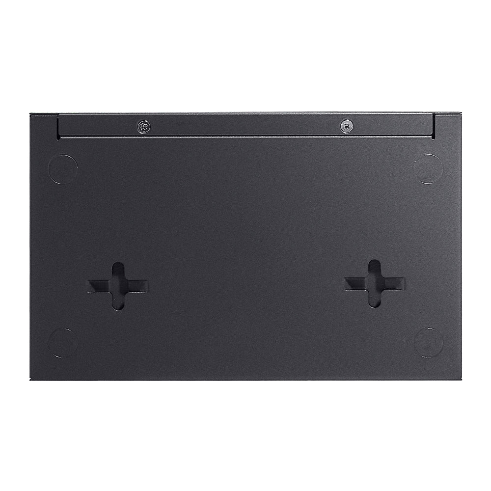 TP-Link Omada DS108GP network switch Unmanaged Gigabit Ethernet (10/100/1000) Power over Ethernet (PoE) Black - DS108GP - eCommerce Business Prime