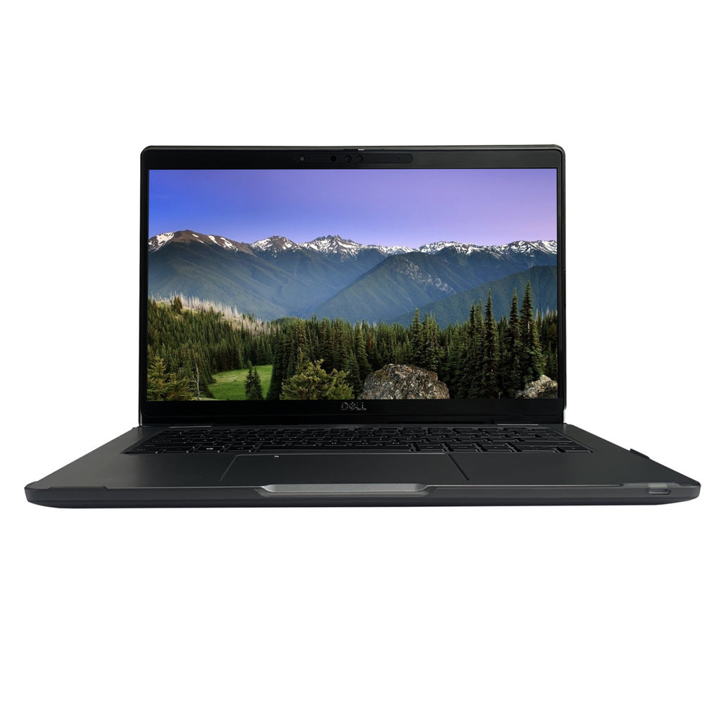 Targus THZ924GLZ laptop case 33 cm (13") Cover Transparent - THZ924GLZ - eCommerce Business Prime
