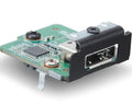 Lenovo 4XH1K25075 interface cards/adapter Internal DisplayPort - 4XH1K25075 - eCommerce Business Prime