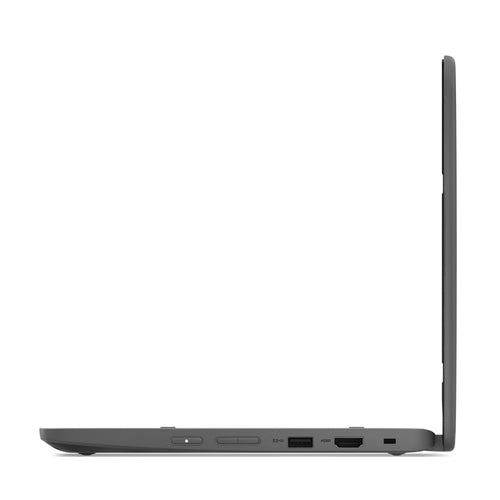 Lenovo 300e Yoga Chromebook 29.5 cm (11.6") Touchscreen HD MediaTek Kompanio 520 4 GB LPDDR4x-SDRAM 32 GB eMMC Wi-Fi 6 (802.11ax) ChromeOS Grey - 82W20003US - eCommerce Business Prime