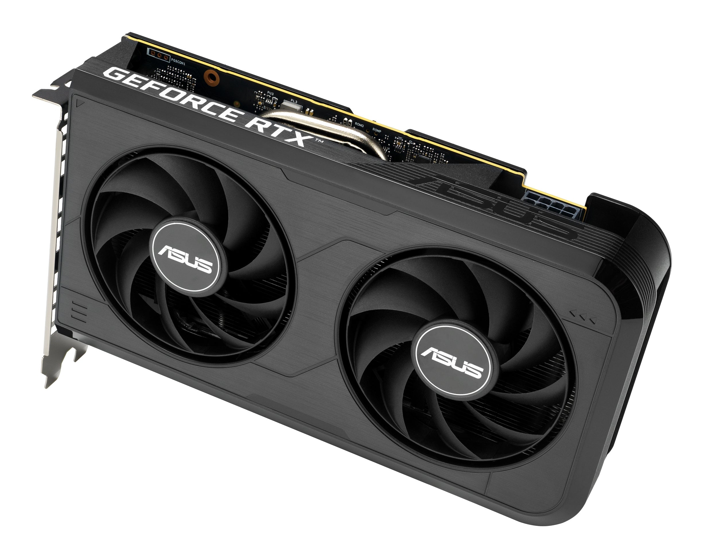 ASUS Dual -RTX5050-O8G NVIDIA GeForce RTX 5050 8 GB GDDR6 - DUAL-RTX5050-O8G - eCommerce Business Prime