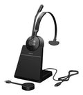 Jabra Engage 55 SE - USB-C UC Mono (Include Stand), NA - 9653-435-125 - eCommerce Business Prime