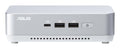ASUS NUC 14 Pro+ RNUC14RVSU90000UI Mini PC Silver 185H - RNUC14RVSU90000UI - eCommerce Business Prime