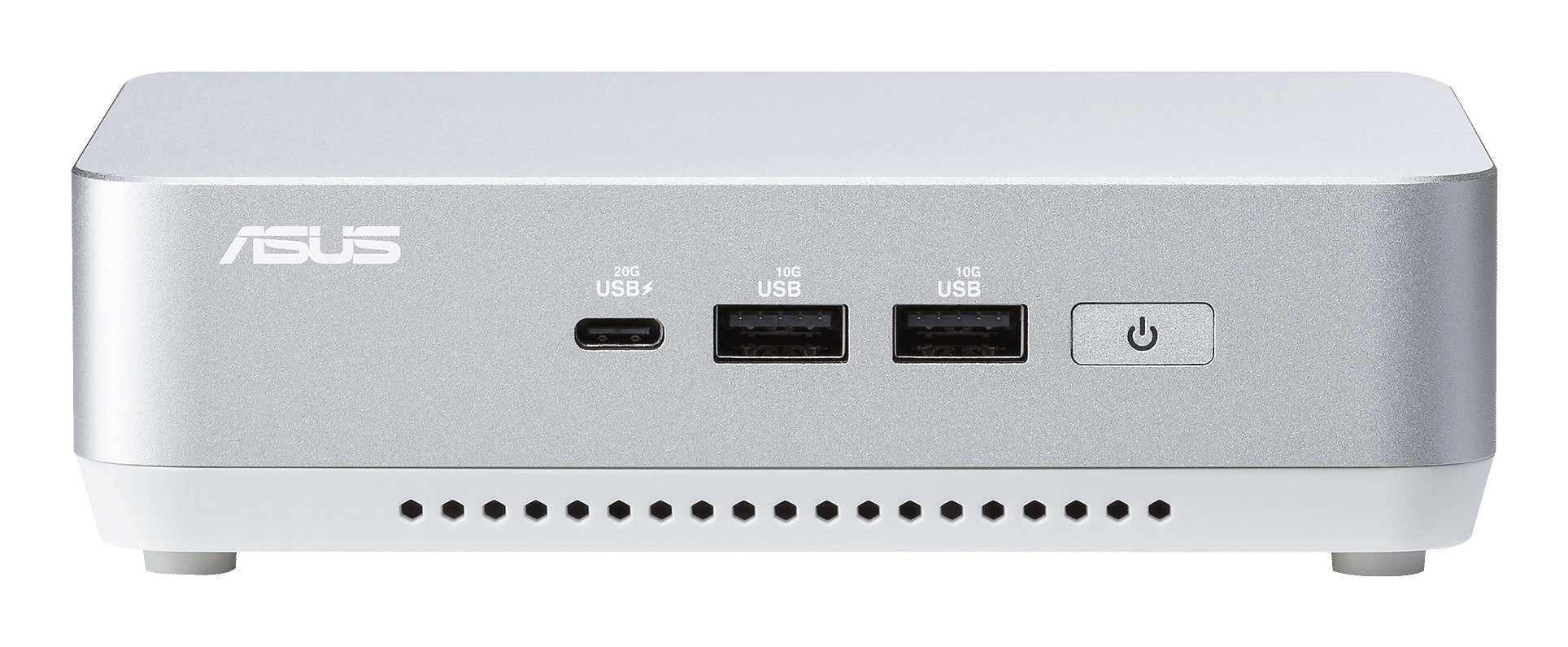 ASUS NUC 14 Pro+ RNUC14RVSU90000UI Mini PC Silver 185H - RNUC14RVSU90000UI - eCommerce Business Prime