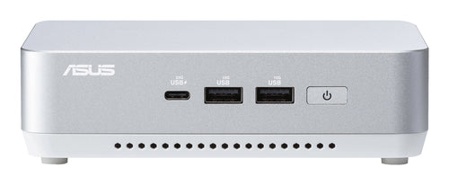 ASUS NUC 14 Pro+ RNUC14RVSU90000UI Mini PC Silver 185H - RNUC14RVSU90000UI - eCommerce Business Prime