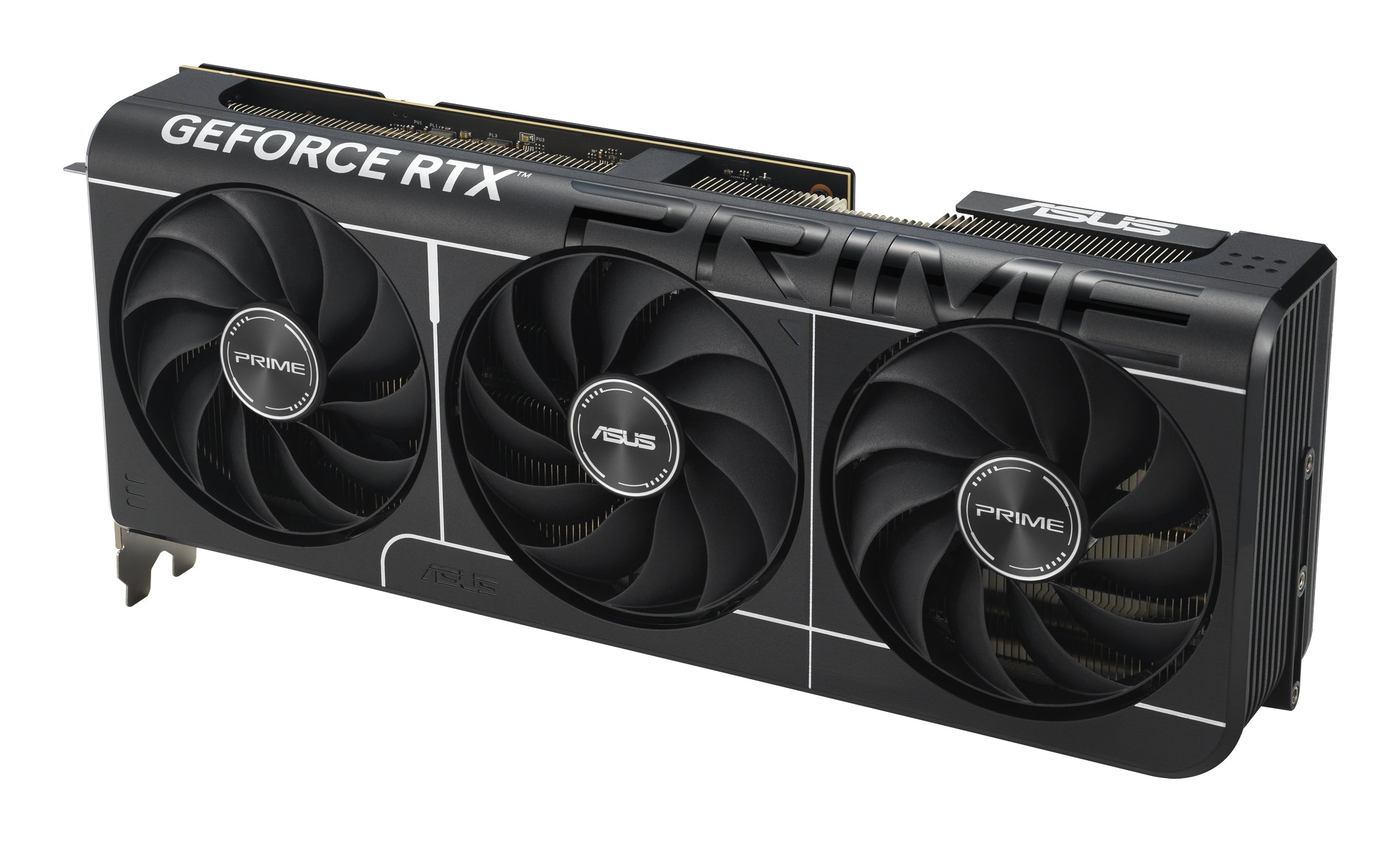 ASUS Prime -RTX5070TI-O16G NVIDIA GeForce RTX 5070 Ti 16 GB GDDR7 - PRIME-RTX5070TI-O16G - eCommerce Business Prime