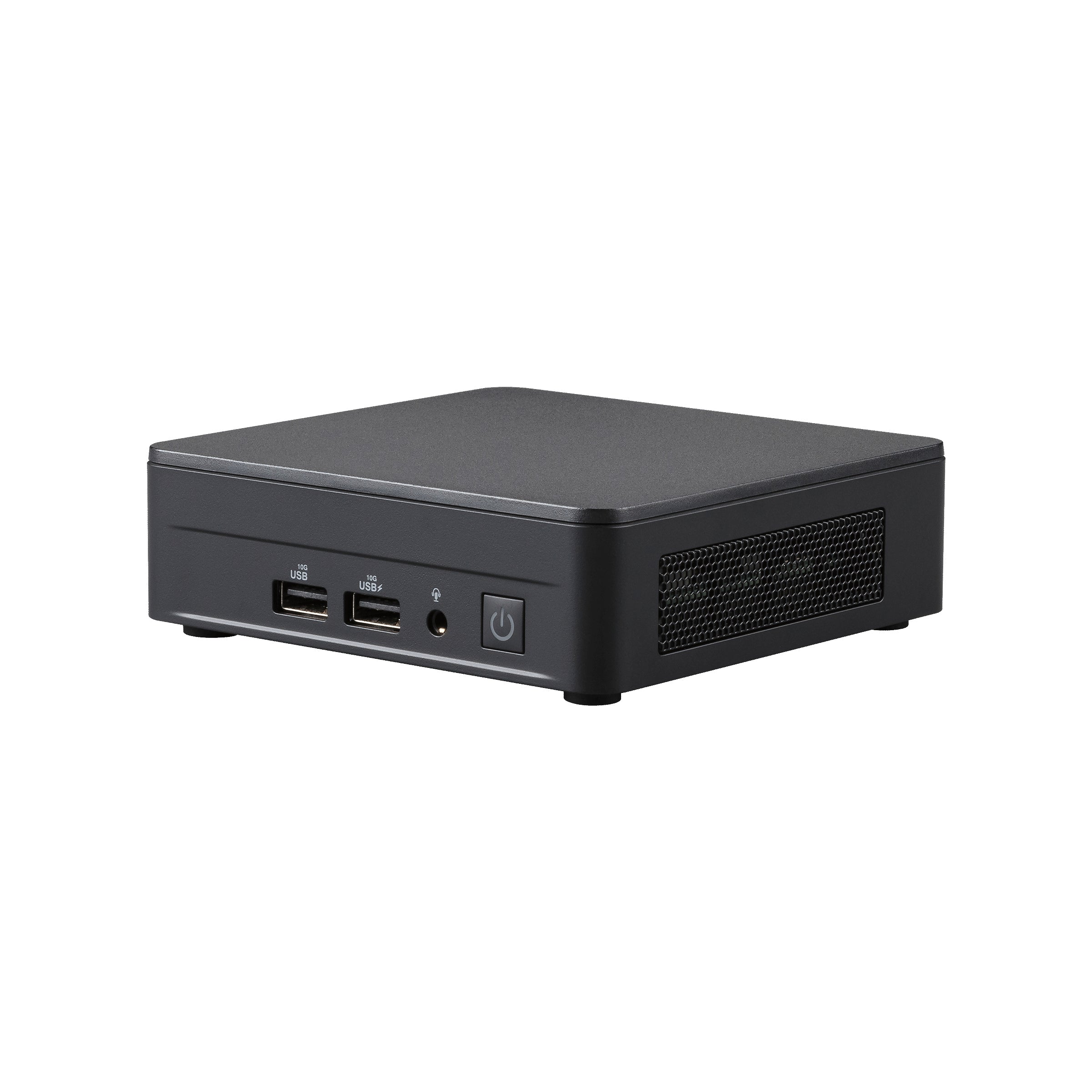 ASUS NUC 13 RNUC13ANKI70000UI UCFF Black i7-1360P - RNUC13ANKI70000UI - eCommerce Business Prime