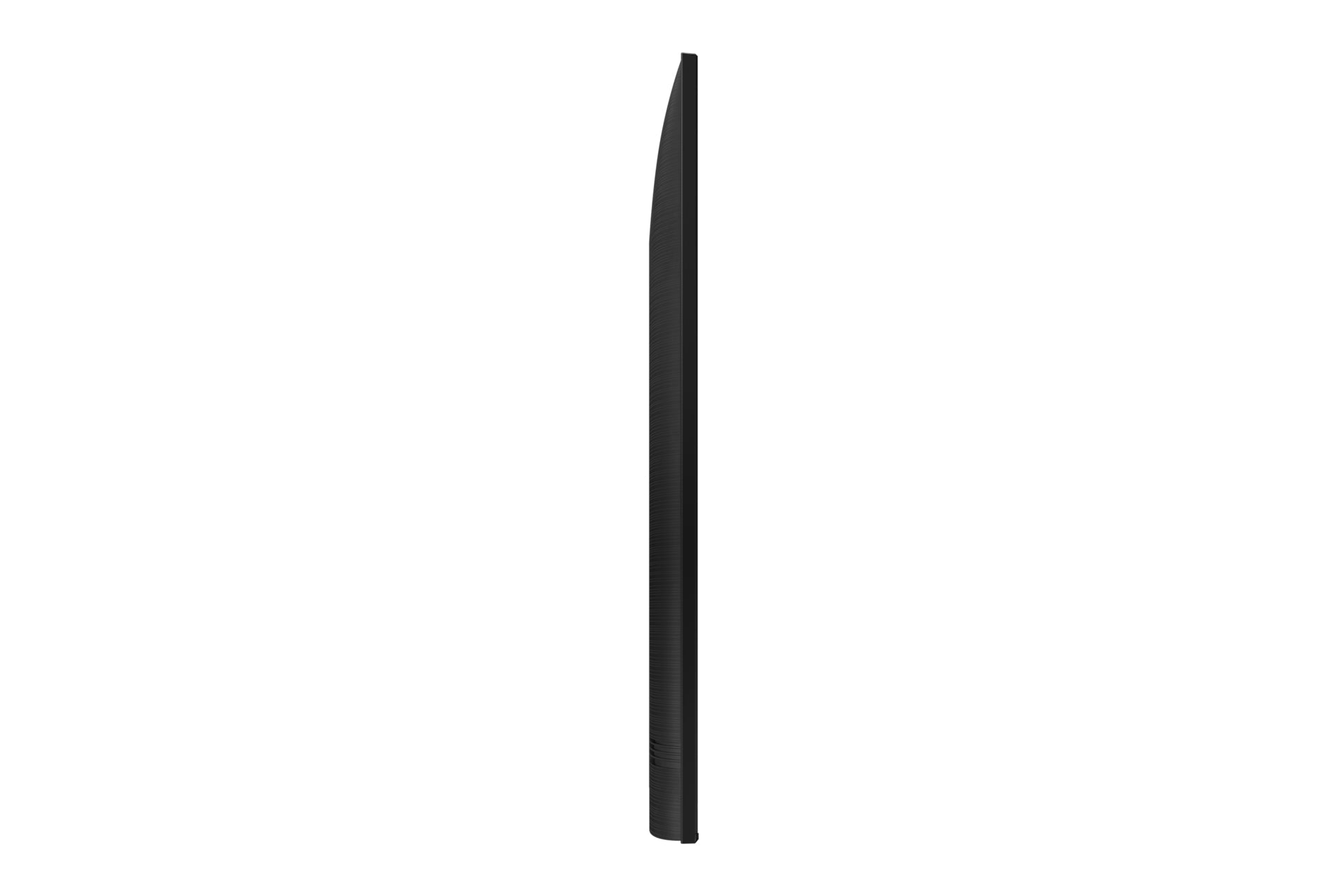 Samsung HG43CU703N 109.2 cm (43") 4K Ultra HD Black 20 W - eCommerce Business Prime