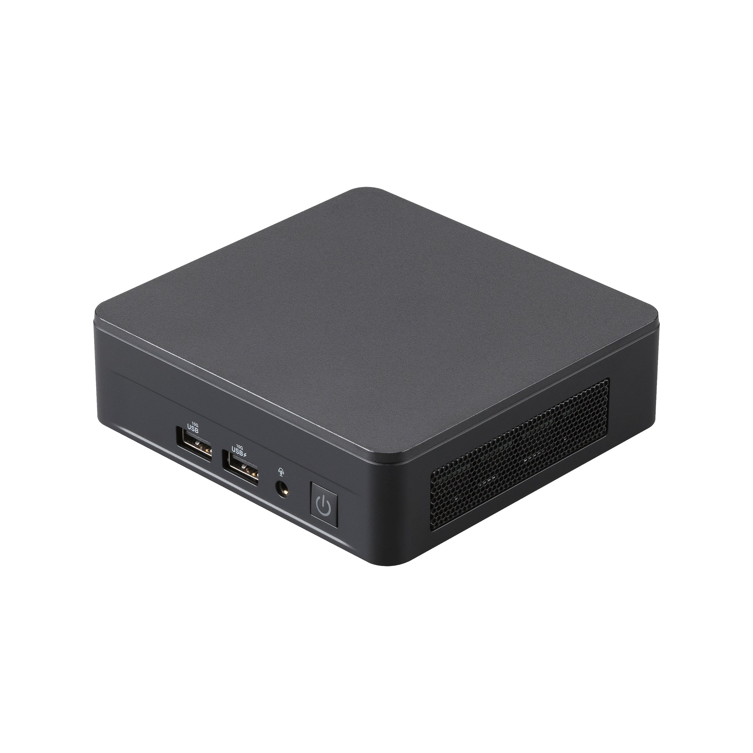 ASUS NUC 13 RNUC13ANKI70000UI UCFF Black i7-1360P - RNUC13ANKI70000UI - eCommerce Business Prime