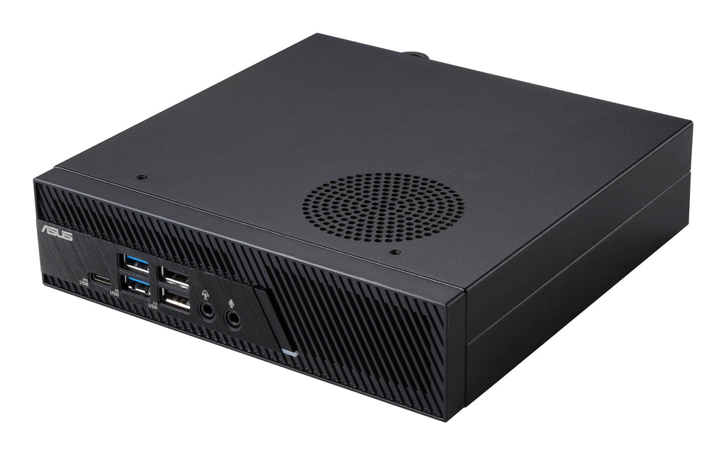 ASUS PB63-SYS715PX1THR Intel® Core™ i7 i7-14700 16 GB DDR5-SDRAM 512 GB SSD Windows 11 Pro Mini PC Black - PB63-SYS715PX1THR - eCommerce Business Prime