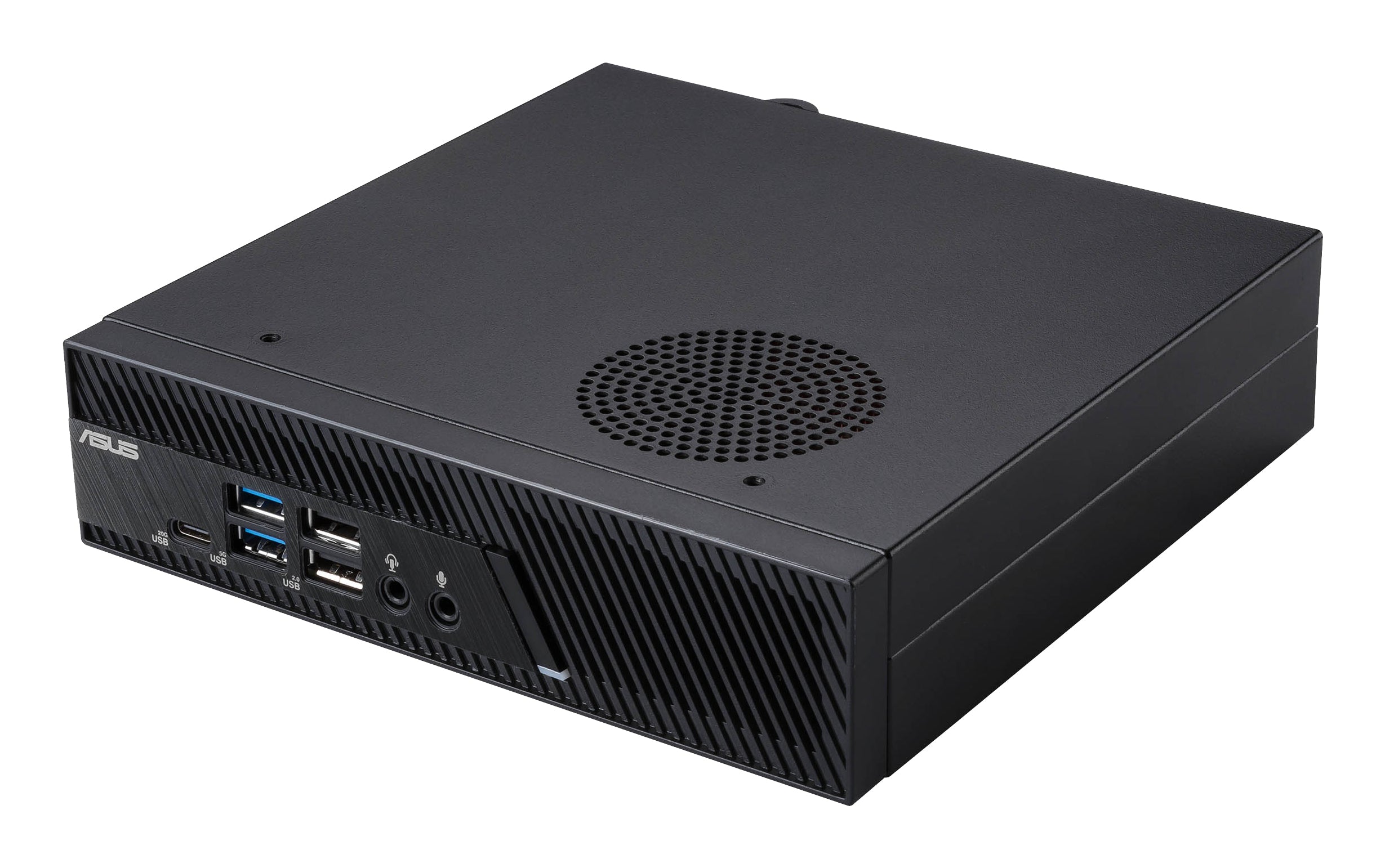 ASUS PB63-SYS715PX1THR Intel® Core™ i7 i7-14700 16 GB DDR5-SDRAM 512 GB SSD Windows 11 Pro Mini PC Black - PB63-SYS715PX1THR - eCommerce Business Prime