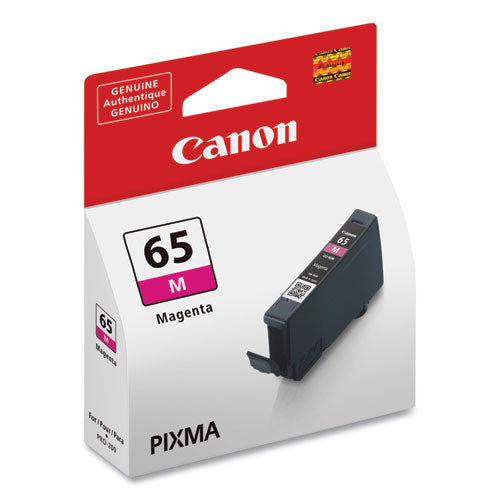 CANON  (CLI-65) Ink, Magenta - 4217C002 CANON