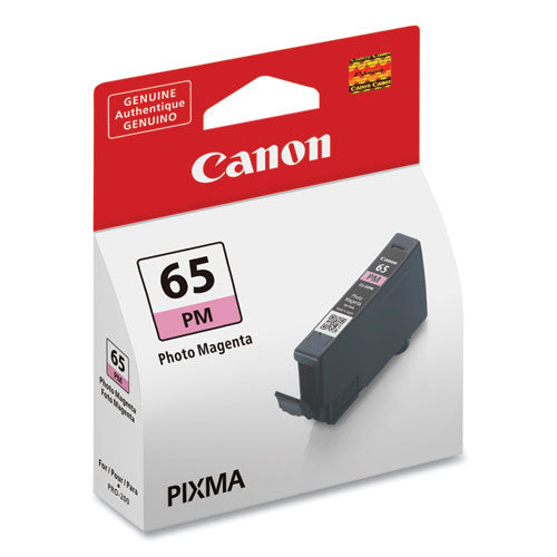 CANON  (CLI-65) Ink, Photo Magenta - 4221C002 CANON