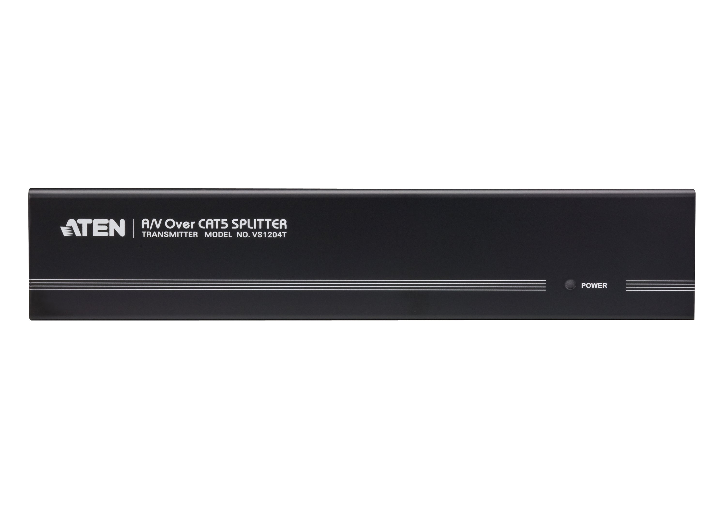 ATEN VS1204T video splitter VGA - VS1204T - eCommerce Business Prime