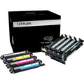 Lexmark 4-Color Imaging Unit page Yield 40,000 Pages 70C0Z50 Lexmark