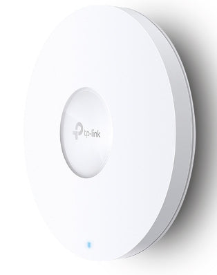 TP-Link Omada AX3000 Ceiling Mount WiFi 6 Access Point TP-LINK