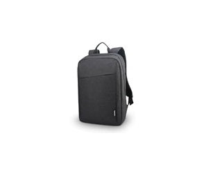 Lenovo B210 39.6 cm (15.6") Backpack Black - 4X40T84059 - eCommerce Business Prime