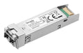 TP-Link ISM311LM network transceiver module Fiber optic 1.25 Mbit/s SFP 850 nm - ISM311LM - eCommerce Business Prime