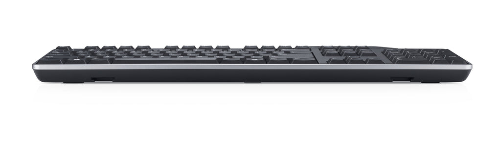 DELL KB813 keyboard Office USB US English Black - KB813-BK-US - eCommerce Business Prime