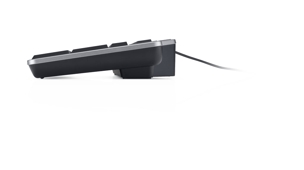 DELL KB813 keyboard Office USB US English Black - KB813-BK-US - eCommerce Business Prime