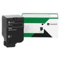 Lexmark Black Toner Cartridge Return Program Yield 22,000 Pages 71C1HK0 Lexmark