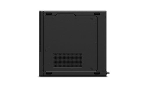 Lenovo ThinkStation P3 Mini PC Intel® Core™ i9 i9-13900T 16 GB DDR5-SDRAM 512 GB SSD NVIDIA Quadro T1000 Windows 11 Pro Black - 30H00010US - eCommerce Business Prime
