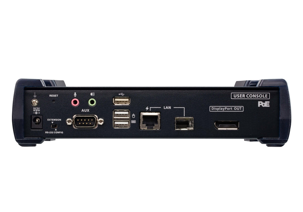 ATEN KE9952R KVM extender Receiver - KE9952R - eCommerce Business Prime