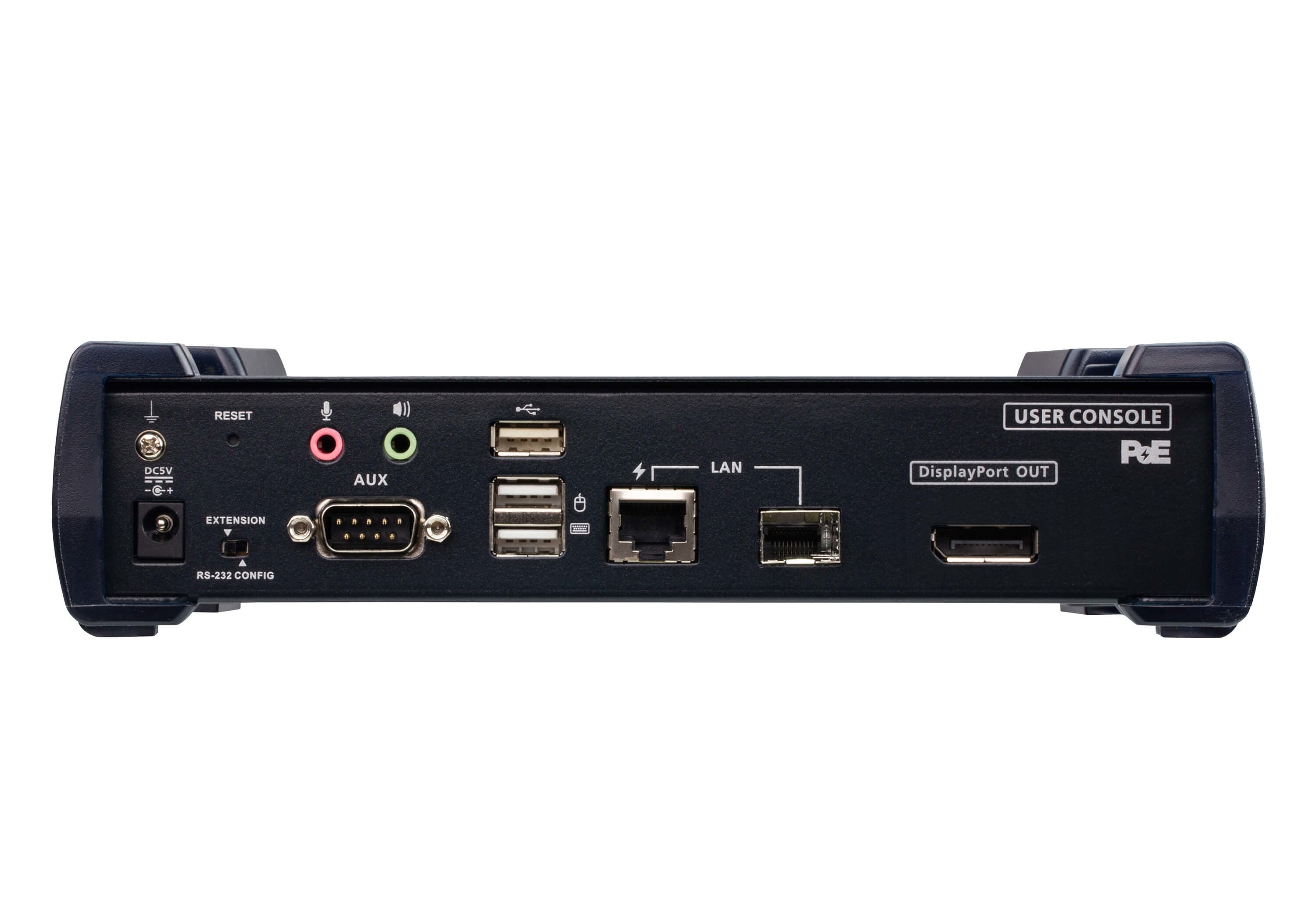 ATEN KE9952R KVM extender Receiver - KE9952R - eCommerce Business Prime