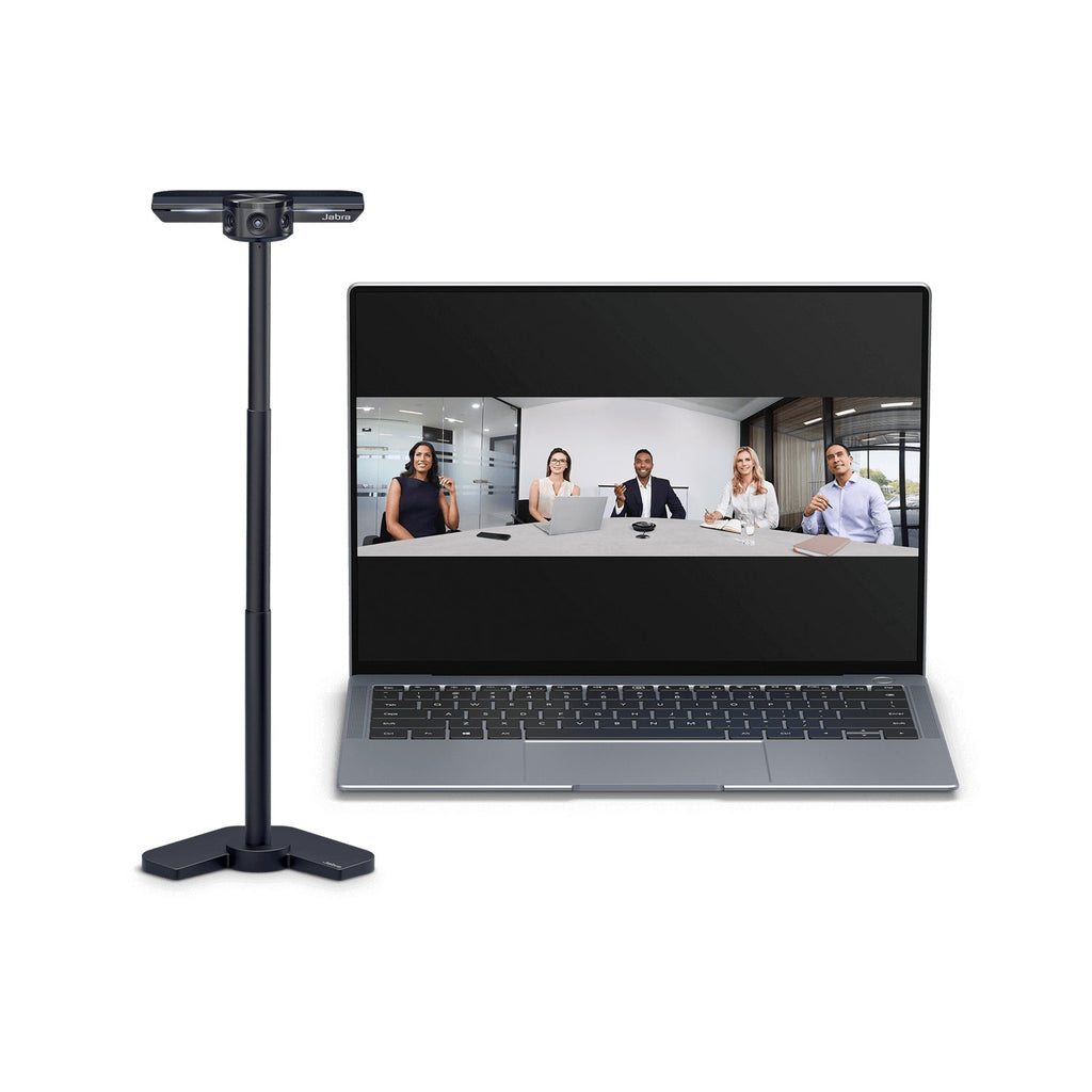 Jabra Panacast Table Stand - 14207-56 - eCommerce Business Prime