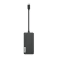 Lenovo GX90T77924 laptop dock/port replicator Wired USB 3.2 Gen 1 (3.1 Gen 1) Type-C Grey - eCommerce Business Prime
