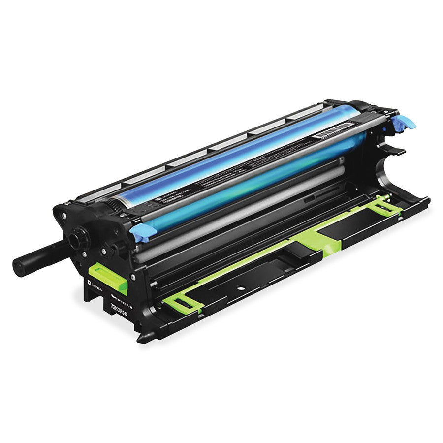 Lexmark Photoconductor Kit 1-Pack Yield 175,000 Pages 72K0P00 Lexmark