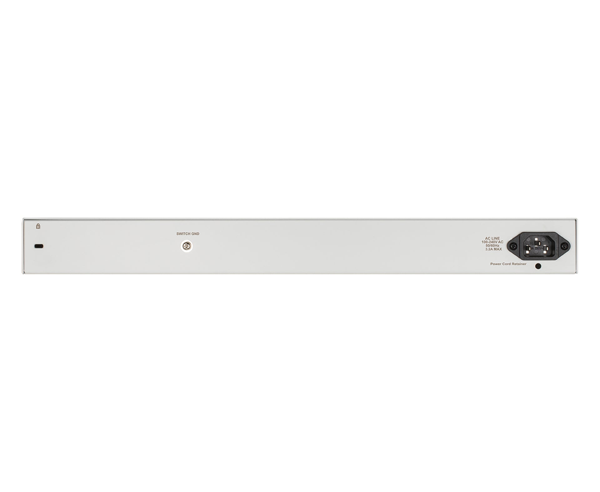 D-Link 28-Port Gigabit PoE+ Nuclias Smart Managed Switch including 4x 1G Combo Ports, 193W - DBS-2000-28P - eCommerce Business Prime