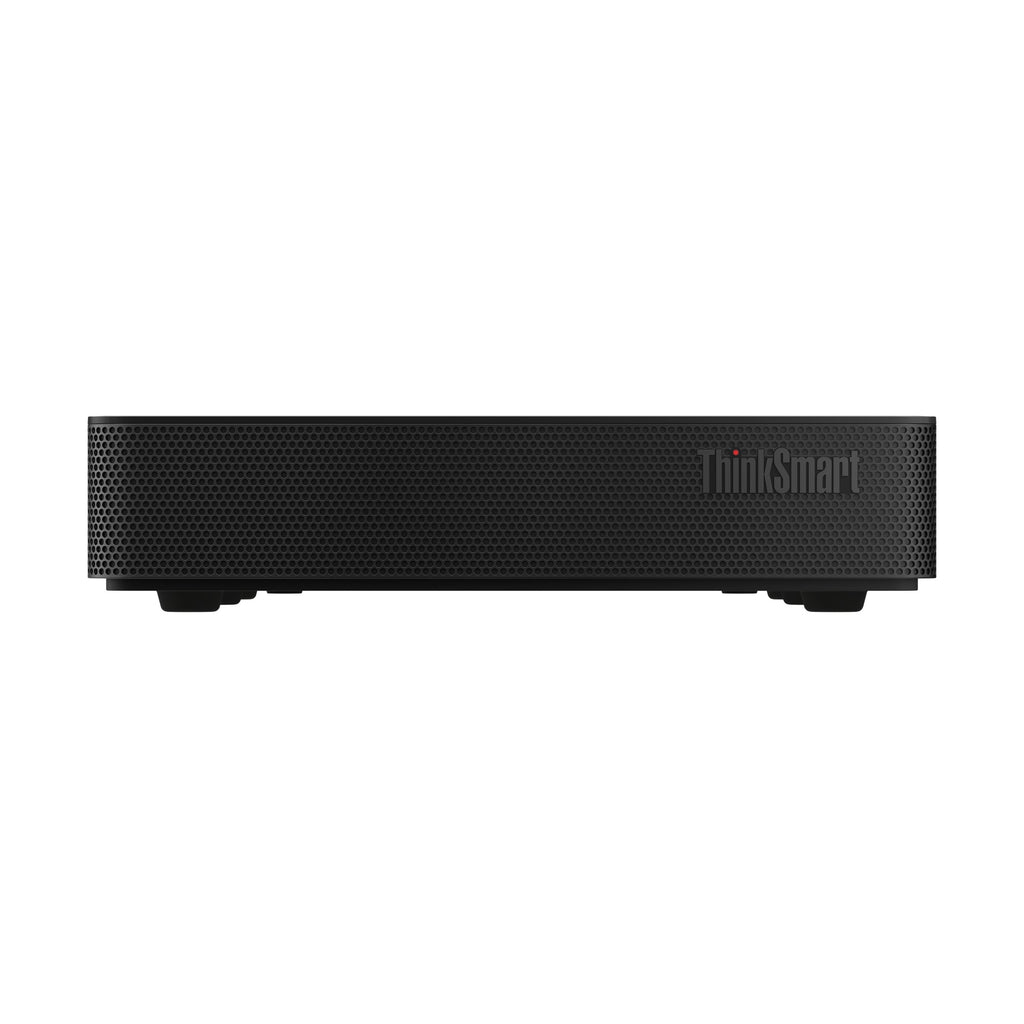 Lenovo ThinkSmart Core Gen 2 for Microsoft Team Rooms + CTRL MTR video conferencing system Ethernet LAN - 12WA000AUS - eCommerce Business Prime