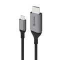 ALOGIC 1m Ultra USB-C (Male) to HDMI (Male) Cable - 4K @60Hz - eCommerce Business Prime